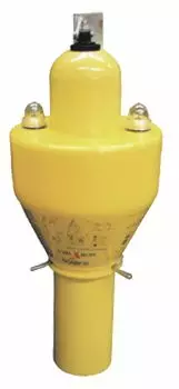 VALO/SAVUPOIJU IKAROS MOB MK IV - Lepuuttajat ja merkkipoijut - M9517010008 - 1