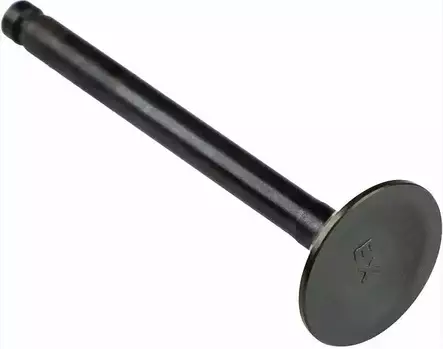 Venttiili/Valve Exhaust (Kampiakseli) Suzuki DF4 DF5 DF6 - Suzuki osat perämoottorille - 42838 - 1