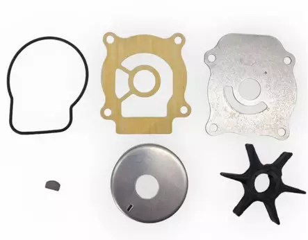Vesipumpun Korjaussarja/Kit Water Pump Repair Suzuki DF40-DF60 - Suzuki osat perämoottorille - 51048 - 1