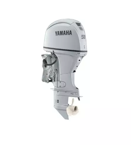 Yamaha F50 LC2 - Yamaha perämoottorit - 50318 - 1