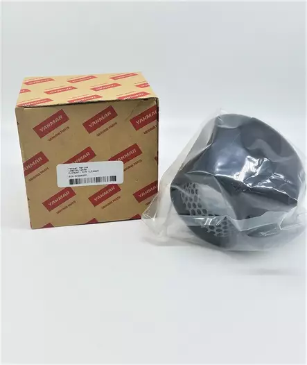 Yanmar ilmansuodatin 2GM/3GM & 2YM/3YM Element Air Cleaner - Yanmar moottorin alkuperäisosat - 33908 - 1