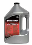 2-tahtiöljy Quicksilver Premium 2-T (Kaasarikoneet) TC-W3 3.78L - Veneen ja moottorin huolto - 43918 - 1