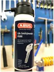 ABUS Lukkospray 50 ml Swedish text - Lukot veneisiin - D328198 - 1