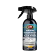 Autosol Marine Black Streak Remover spray 500 ml - Veneen puhdistus ja kiillotus - D441308 - 1
