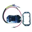 Cdi Elec. Johnson Evinrude Regulator/Rectifier (35-Amp) - Perämoottorin Sähköosat - D186118 - 1