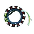 Cdi Elec. Mercury Cdi Elec. Mariner Stator - 2, 3 & 4 Cyl. - 9 Amp - Perämoottorin Sähköosat - D186068 - 1