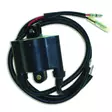 Cdi Elec. Yamaha Ignition Coil - Perämoottorin Sähköosat - D186108 - 1