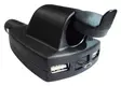 Double USB plug + Micro - Venesähkön asennustarvikkeet - D173788 - 1