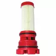 EMP Polttoainesuodatin Mercury/Mercruiser (Optimax/Verado) - Perämoottorin Polttoainetarvikkeet - D399018 - 1