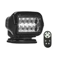 GOLIGHT STRYKER ST MUSTA LED - Venesähkö - M9514039258 - 1
