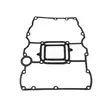 Gasket/Tiiviste Oil Pan Yamaha F80-F115 4-Tahti - Yamaha muut - 24118 - 1