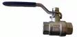 KUULAVENTTIILI 1/4' AISI316 - Veneen LVI - M9515023398 - 1