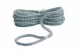 KÖYSI RIO 8MM/5M MUSTA/VALKOINEN - Veneen kiinnitys - M9518120708 - 1