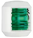 Kulkuvalo Utility Compact valkoinen - vihreä - Valaisimet ja lamput veneisiin - D123528 - 1