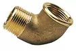 Kulmakappale 90° uros 2" - Läpiviennit, letkuliitos ja sulkuhanat - D124068 - 1