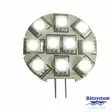 LED-KORTTI 10 SMD G4-KANNALLA (SIVULLA) - Veneen valaistus - M9514024198 - 1