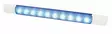 LED-VALAISIN 12V, SININEN VALO - Venesähkö - M9514035148 - 1