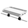 OS BAIT BOARD LARGE 700 x 420mm RAIL MOUNT - Säilytystarvikkeet veneisiin - D240978 - 1