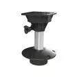 OS WAVERIDER SOCKET PEDESTAL 450mm (18") - Veneistuimet ja istuinten jalat - D251198 - 1
