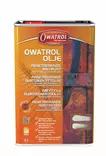 OWATROL OLJE RUOSTEENESTOÖLJY 5 L - Veneenhoitotuotteet ja maalit - M9519318008 - 1