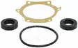 Orbitrade, gasket set - Sisäperämoottorin Jäähdytys - D158908 - 1