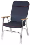 Osculati Super Deck Navy blue kansituoli - Veneistuimet ja istuinten jalat - D125288 - 1