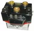 SOLENOIDI 24 V - Lowrance vene-elektroniikka - M9512400528 - 1