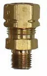 SUORA LIITIN 1/8NPT ULTRAFLEX - Lowrance vene-elektroniikka - M9513200128 - 1