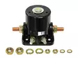 Sea-X solenoidi Johnson/Evinrude/Mercury/OMC - Perämoottorin Sähköosat - D106088 - 1