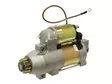 Sea-X starttimoottori Yamaha F75/F90 (2006-17) / F115 (2000-14) - Perämoottorin Sähköosat - D143918 - 1