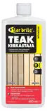 Star brite Teakin kirkaste 500ml - Öljytarvikkeet veneisiin - D259488 - 1