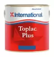 TOPLAC PLUS PINTAMAALI, LAUDERDALE BLUE - Venemaalit, maalaustarvikkeet - M9519103838 - 1