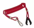 Turvakytkimen Naru/Lanyard Stop Switch YAMAHA - Yamaha muut - 6028 - 1