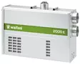 WALLAS 2000T VALOPETROLILÄMMITIN - Lämmittimet veneisiin - M9515009168 - 1