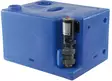 Waste water tank 117 l 12 V + macerator - Veneen lämminvesivaraajat ja vesisäiliöt - D157578 - 1