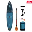 Aero Varna SUP Board 11.0 Package - SUP-lautailu - D511318 - 1