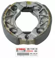 Jarrukenkä Taka/Brake Shoe Set Yamaha - Yamaha Moto - 25398 - 1