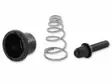 Jarrusylinterin Huoltosarja/Service Kit Assy Yamaha Moto YQ50 - Yamaha Moto - 25278 - 1