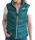 Kelluntaliivi Naisten Bodywarmer 50N M JOBE - Kelluntaliivit - 39088 - 1