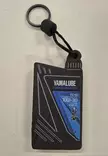 Kelluva Avaimenperä Can/Floating Keyring Yamalube - Yamaha muut - 43138 - 1