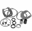 Perän Tiivistesarja/Seal Kit Gear Housing Mercury/Mariner 30-125hv 43035A4 - Perämoottorin Perän osat - 39128 - 1