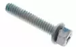 Pultti Body Reservoir/Bolt Screw (L:14mm) Yamaha - Yamaha muut - 11568 - 1