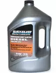 Quicksilver Oil Diesel 4L 5W-30 TDI - Sisäperämoottorin Jäähdytys - 39458 - 1