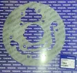 Tiiviste Vaihteistokotelo/Saildrive Gasket Volvo Penta 130S 150S - Sisäperämoottorin osat - 40708 - 1
