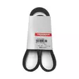 Yanmar V-Belt Laturin hihna 2YM15 3YM20 - Yanmar moottorin alkuperäisosat - 34938 - 1