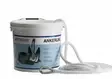 Ankkuriköysi BONIFACIO WINCH 16mm/50m Koussilla 2400daN - Köydet veneilyyn - 38888 - 1