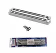 Anodi Alumiini/Clamp Bracket Suzuki DF60-DF300 - Suzuki osat perämoottorille - 42428 - 1