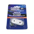 Anodi Evinrude/Johnson 4-150hv Anode - Evinrude/Johnson osat perämoottoreille - 198 - 1