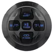 DS18 BTRC-R BLUETOOTH VASTAANOTIN/OHJAIN - Veneaudio - M9514630008 - 1