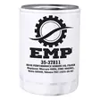 EMP Öljysuodatin Mercruiser/OMC/Volvo (pitkä) - Varaosat ja lisävarusteet - D442168 - 1